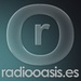 Radio Oasis Salamanca - 106.4 FM Logo