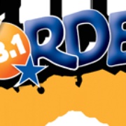 B.93 FM - CFOB-FM Logo