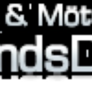 Radio Dansbandsdax Logo