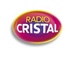 Radio Cristal FM Logo