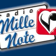 Radio Millenote Logo