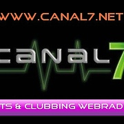 Canal7 Hits & Clubbing Logo