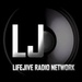 Eclectic Heaven by LifeJive Radio Logo
