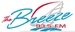 The Breeze - KITN Logo