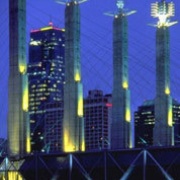 Party KC - Party Kansas City Logo