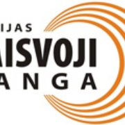 Laivoji Banga Logo