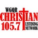 Christian Listening Network - WZKB Logo