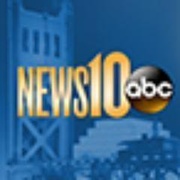News10 KXTV Logo
