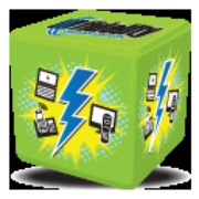 KTUI Logo