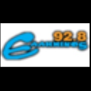 Emhnikos FM - Ellinikos FM Logo