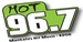 The Dog - KDOG Logo