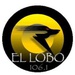 El Lobo - XHSU Logo