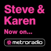 Metro Radio Logo