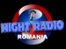 Night Radio Romania Logo