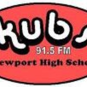 KUBS Logo