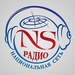 NS Radio FM Logo