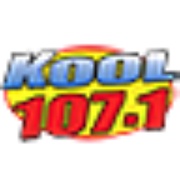 KOOL 107.1 Logo