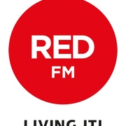 RED 104.9 Logo