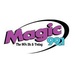 Magic 99.1 - KTMG Logo