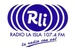 Radio La Isla Logo
