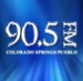 KTLF Light Praise Radio Logo