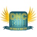 DNC Radio 100% DANCE MUSIC Logo