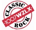 100.7 WZLX - WZLX Logo