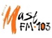 Mast FM 103 (Lahore) Logo