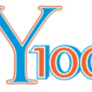 Y100 - WZJZ Logo