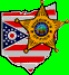 Lake County Police and Fire Logo
