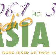 Radio ASIA Minnesota Logo