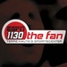 CROCK 92.7 - WSDM-FM Logo