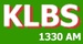 KLBS Logo