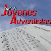 Radio Jovenes Adventistas Logo