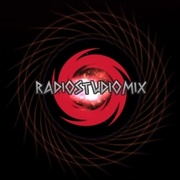 Radio Studio Mix Logo