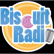 Biscuit Radio Logo