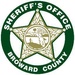 Broward County Law Enforcement Logo