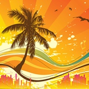 Sky.fm Bossa Nova Jazz Logo