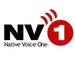 Native Voice One Logo