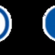 Mixx FM - 3SHI Logo