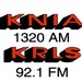 KRLS Logo