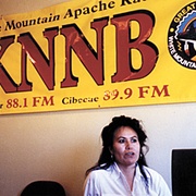 KNNB - K210AB Logo