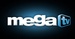 Mega TV 13 Logo