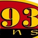 D 93 - WDNS Logo