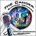 W4CS Radio - The Cancer Support Network Logo