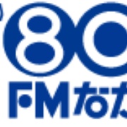 Nagaoka FM - JOZZ4AH-FM Logo