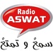 Radio Aswat Logo