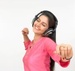 Radio Sangam Logo