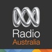 ABC Radio Australia (English for Asia) Logo