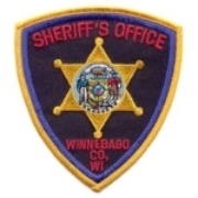 Winnebago County Fire Agencies Logo